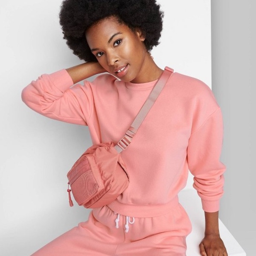 Wild Fable Crewneck
